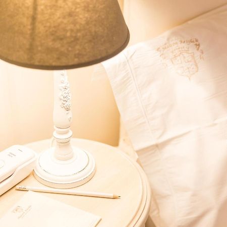 فاليجيو سول مينشيو Maison Resola - Rooms & Breakfast المظهر الخارجي الصورة