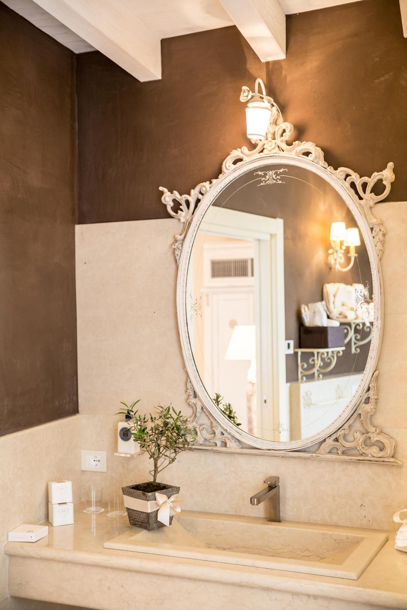 فاليجيو سول مينشيو Maison Resola - Rooms & Breakfast المظهر الخارجي الصورة