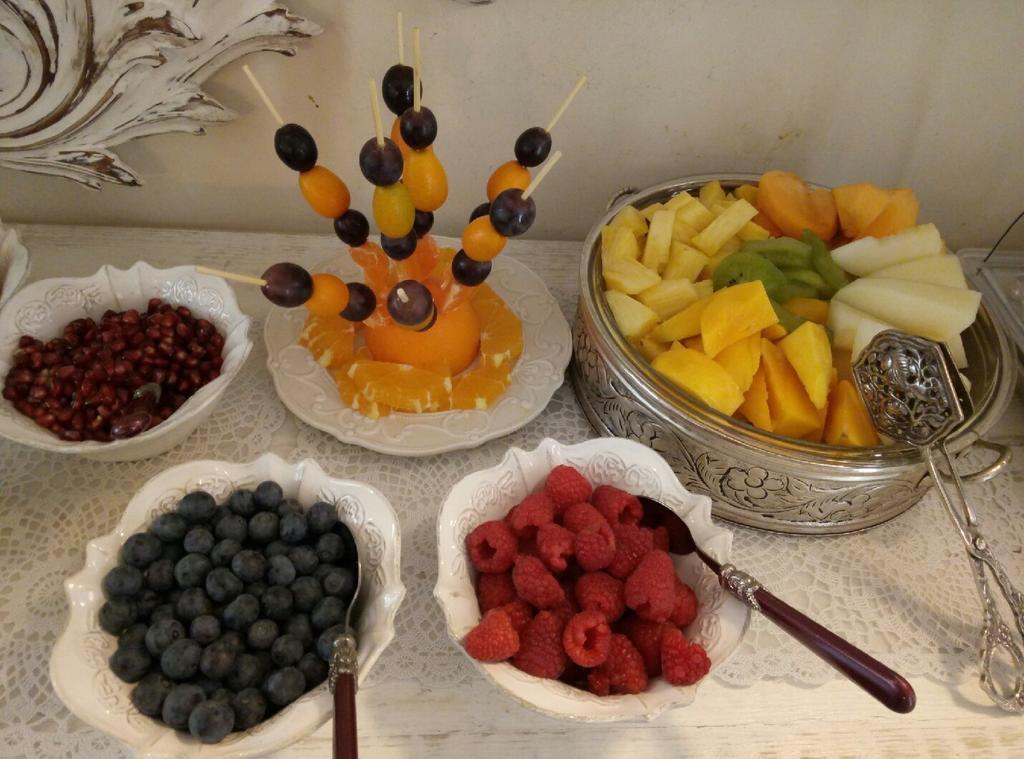 فاليجيو سول مينشيو Maison Resola - Rooms & Breakfast المظهر الخارجي الصورة