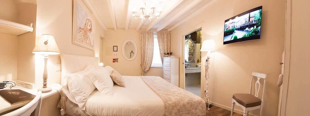 فاليجيو سول مينشيو Maison Resola - Rooms & Breakfast المظهر الخارجي الصورة