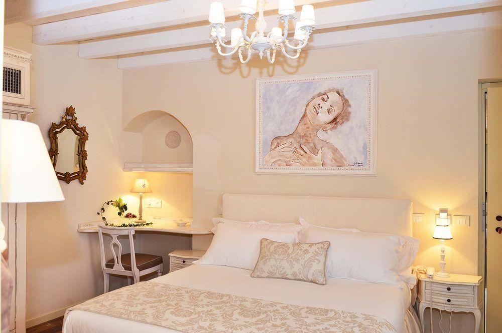 فاليجيو سول مينشيو Maison Resola - Rooms & Breakfast المظهر الخارجي الصورة